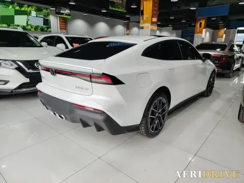 2024 ChangAn UNI-V iDD 9