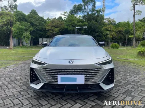 2022 ChangAn UNI-V 2