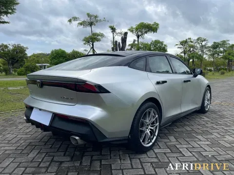 2022 ChangAn UNI-V 7