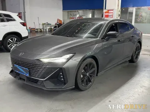 2023 ChangAn UNI-V