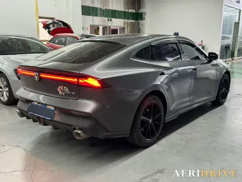 2023 ChangAn UNI-V 2