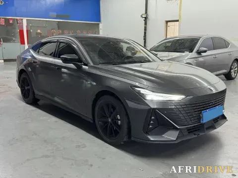 2023 ChangAn UNI-V 3