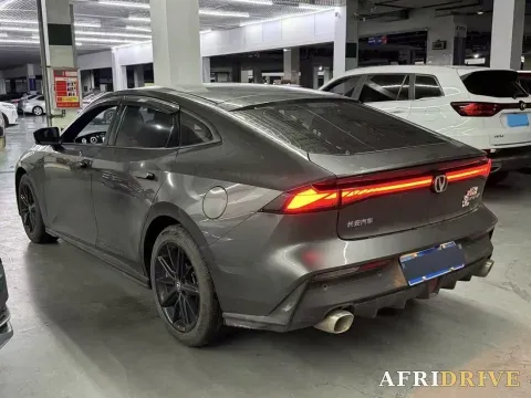 2023 ChangAn UNI-V 4