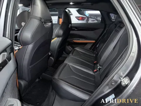 2023 ChangAn UNI-V 6