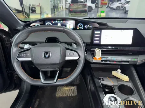 2023 ChangAn UNI-V 8
