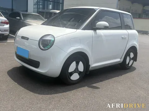 2023 ChangAn QiYuan Lumin