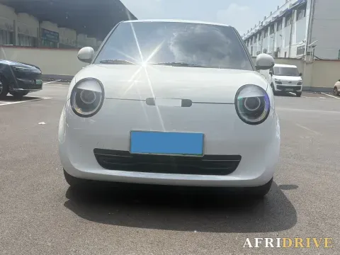 2023 ChangAn QiYuan Lumin 2