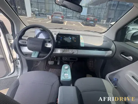 2023 ChangAn QiYuan Lumin 3