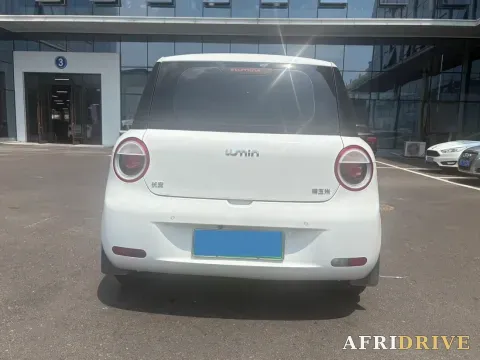 2023 ChangAn QiYuan Lumin 4