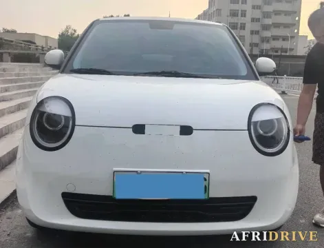2025 ChangAn QiYuan Lumin 2