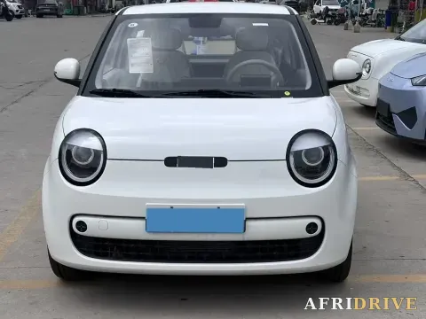2026 ChangAn QiYuan Lumin 2