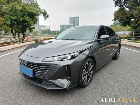 2024 ChangAn Eado