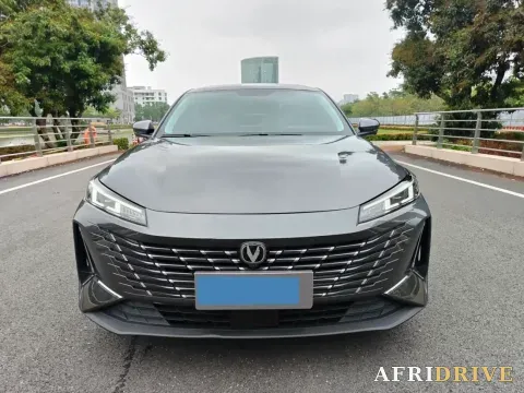 2024 ChangAn Eado 2