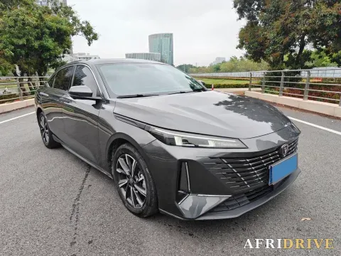 2024 ChangAn Eado 3