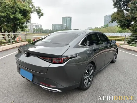 2024 ChangAn Eado 8