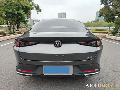 2024 ChangAn Eado 9