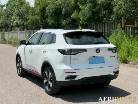 2022 ChangAn Oshan X7 Plus 4