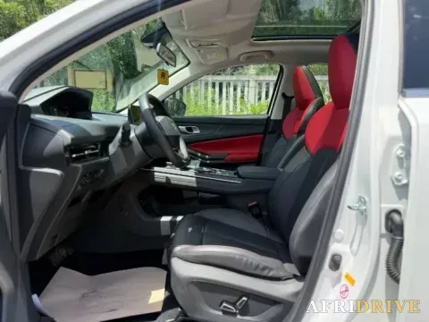 2022 ChangAn Oshan X7 Plus 6