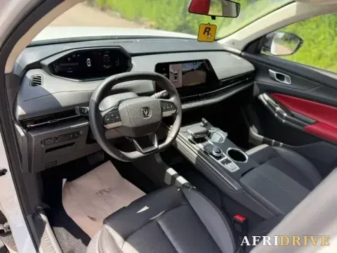 2022 ChangAn Oshan X7 Plus 7