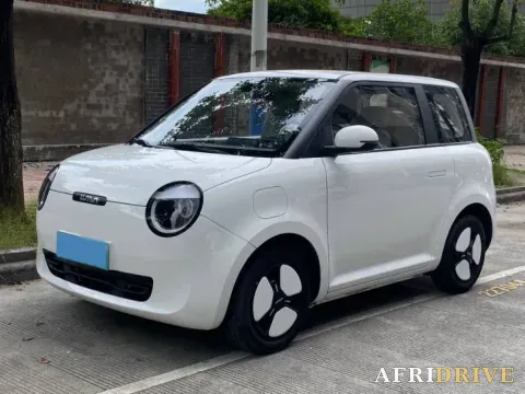 2023 ChangAn QiYuan Lumin