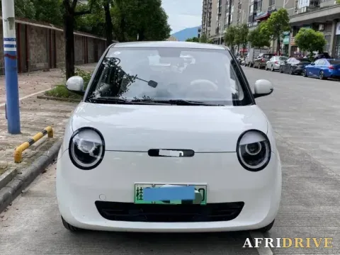2023 ChangAn QiYuan Lumin 2