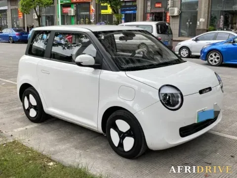 2023 ChangAn QiYuan Lumin 3
