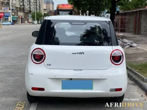 2023 ChangAn QiYuan Lumin 6