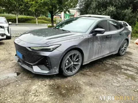 2023 ChangAn UNI-V