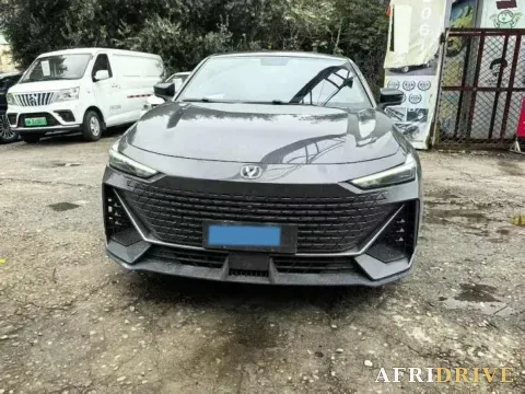 2023 ChangAn UNI-V 2