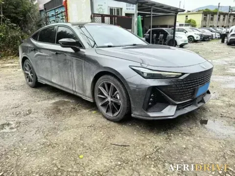 2023 ChangAn UNI-V 3