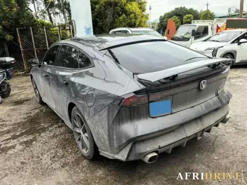 2023 ChangAn UNI-V 4