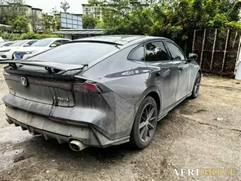 2023 ChangAn UNI-V 5