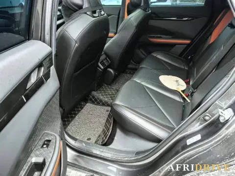 2023 ChangAn UNI-V 8