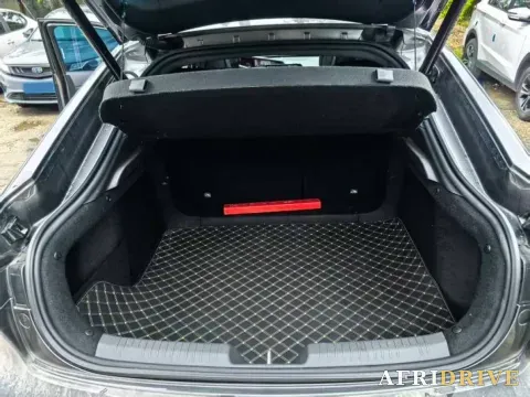 2023 ChangAn UNI-V 9
