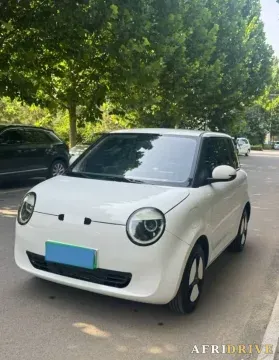 2022 ChangAn QiYuan Lumin
