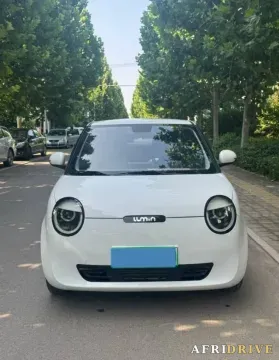 2022 ChangAn QiYuan Lumin 2