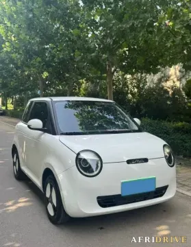 2022 ChangAn QiYuan Lumin 3