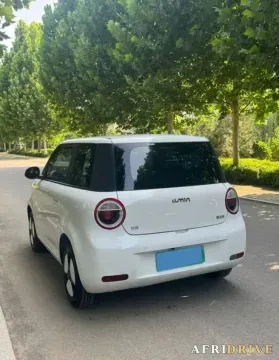 2022 ChangAn QiYuan Lumin 5