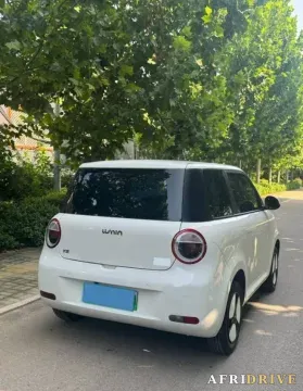 2022 ChangAn QiYuan Lumin 6