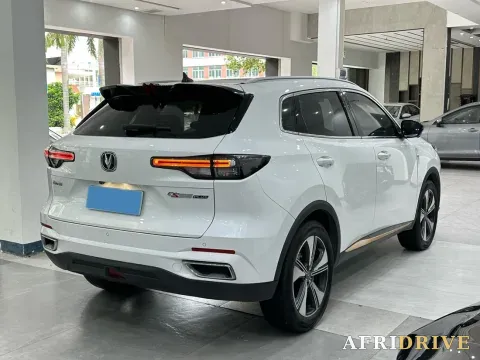 2022 ChangAn Oshan X7 Plus 3