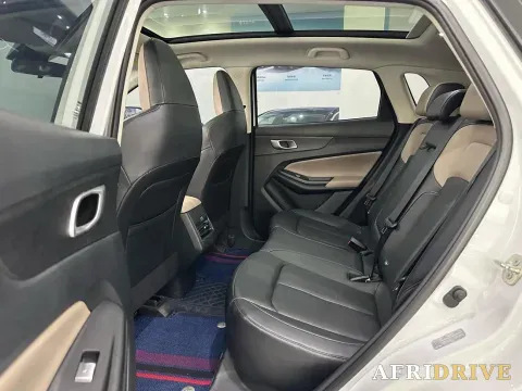 2022 ChangAn Oshan X7 Plus 9