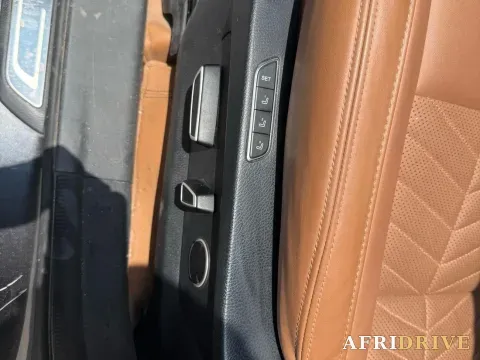 2023 ChangAn CS95 8