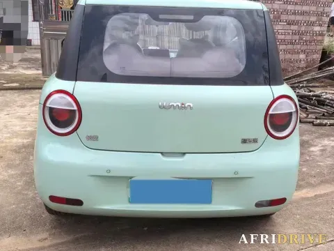 2022 Levdeo Mango 5
