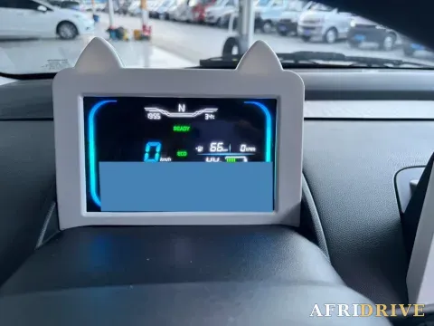 2022 Levdeo Mango 5