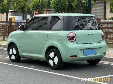 2022 Levdeo Mango 5