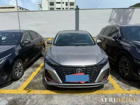 2021 ChangAn Eado 2