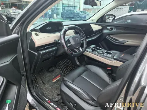 2022 ChangAn Oshan X7 Plus 3