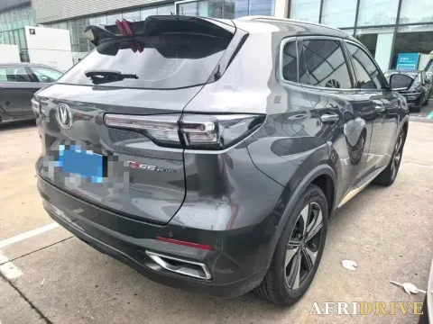 2022 ChangAn Oshan X7 Plus 4