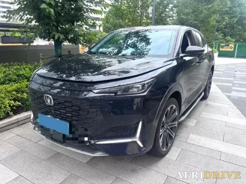 2022 Chevrolet Menlo
