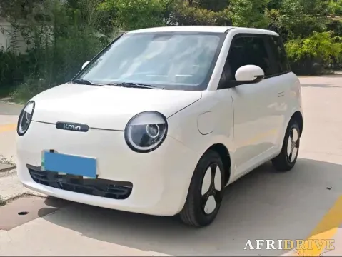 2023 ChangAn QiYuan Lumin